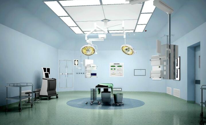 手术室净化工程需要满足医院功能需求