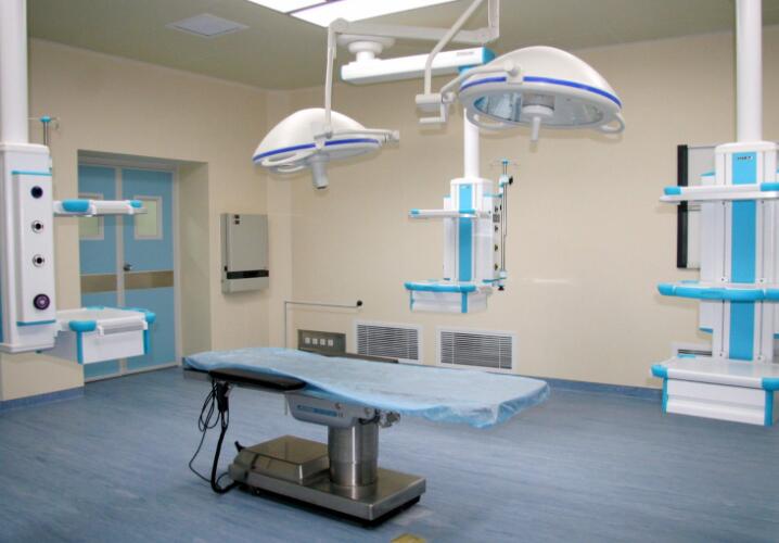 手术室净化工程需要满足医院功能需求
